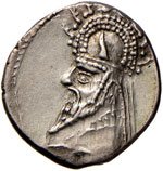 Phraates III (70-57 ... 