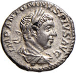 Elagabalo (218-222) ... 