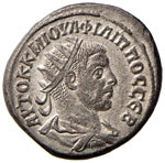 Filippo I (244-248) ... 