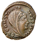Costantino (307-337) ... 