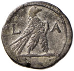 Nerva (96-98) Tetradramma (Alessandria in ... 
