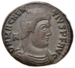 Magnenzio (350-353) ... 