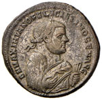 Massimiano (286-305) ... 