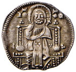 VENEZIA Pietro Gradenico (1289-1311) Grosso ... 