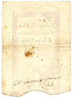 Cartamoneta sabauda - 100 Lire 01/07/1785 - ... 