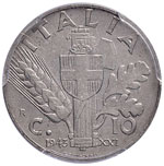 Repubblica Sociale Italiana (1943-1945) 10 ... 