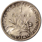 FRANCIA Terza Repubblica (1871-1940) Franco ... 