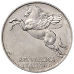 Repubblica Italiana - 10 ... 