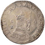 CAGLIARI Filippo II ... 