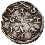 Leone X (1513-1521) Perugia - Soldino (?) - ... 