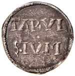 TREVISO Lodovico il Pio (814-840) Denaro - ... 
