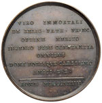 Medaglia 1824 Cardinale Ettore Consalvi - ... 