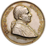 Pio XI (1922-1938) ... 