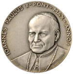 Giovanni Paolo II ... 