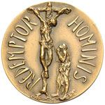 Giovanni Paolo II (1978-2005) Medaglia 1979 ... 