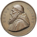 Medaglia 1882 Arezzo, ... 
