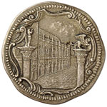 Medaglia 1952 Banca ... 