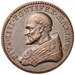 Pio IV (1559-1563) ... 