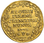 VENEZIA Alvise Pisani (1735-1741) Osella A. ... 