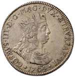 LIVORNO Cosimo III ... 
