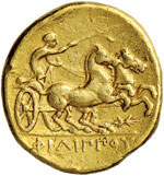 REGNO DI MACEDONIA Filippo II (359-336 a.C.) ... 