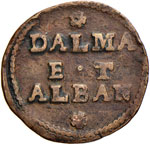 Monetazione per la Dalmazia e l’Albania - ... 