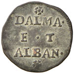 Monetazione per la Dalmazia e l’Albania - ... 