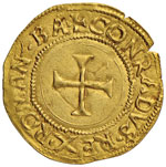 GENOVA Repubblica (1528-1797) Scudo d’oro ... 