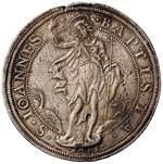 FIRENZE Cosimo II (1608-1621) Piastra 1611 - ... 