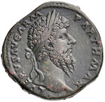 Lucio Vero (161-168) ... 