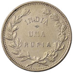 PORTOGALLO India portoghese - Rupia 1912 - ... 