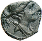 SIRIA Seleuco III ... 