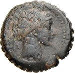SIRIA Seleuco IV ... 