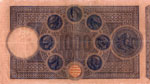 Banco di Sicilia - 1.000 Lire 27/12/1909 Ga ... 