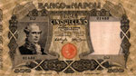 Banco di Napoli - 500 ... 