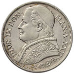 Pio IX (1846-1878) 2 ... 