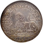 NAPOLI Carlo II (1674-1700) Carlino 1685 - ... 