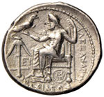 MACEDONIA Alessandro III (336-323 a.C.) ... 