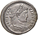 Costantino (307-331) ... 