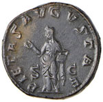 Otacilia Severa (moglie di Filippo I) ... 