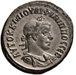 Filippo II (244-248) ... 