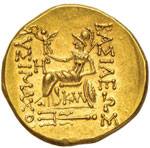 TRACIA Lisimaco (301-297 a.C.) Statere ... 