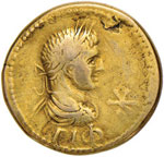 Caracalla (211-217) Statere (Regno del ... 