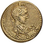 Alessandro Severo (222-235) Statere (Regno ... 