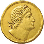 Costantino (307-331) ... 