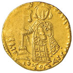 Giustiniano II (primo ... 