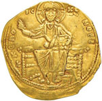 Alessio I (1081-1118) ... 