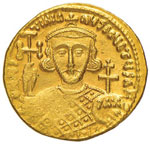 Giustiniano II (secondo ... 