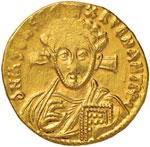 Giustiniano II (secondo regno, 705-711) ... 