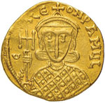 Costantino V (741-775) ... 
